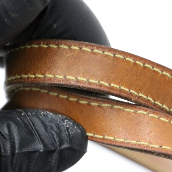 Louis Vuitton Monogram Petit Bucket Bag - Picture 16 of 16